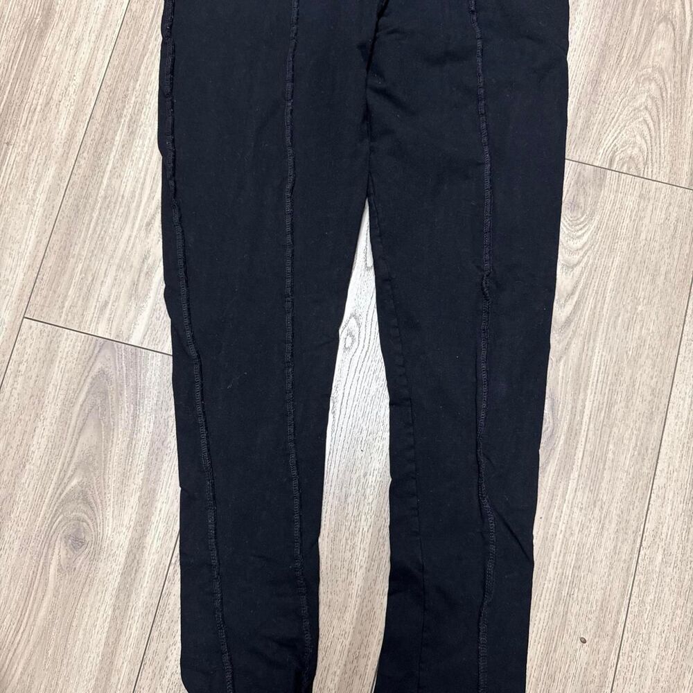 No-brand Women's Black Jeans